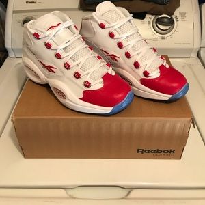 Reebok Question Mid 🔥Final Markdown🔥